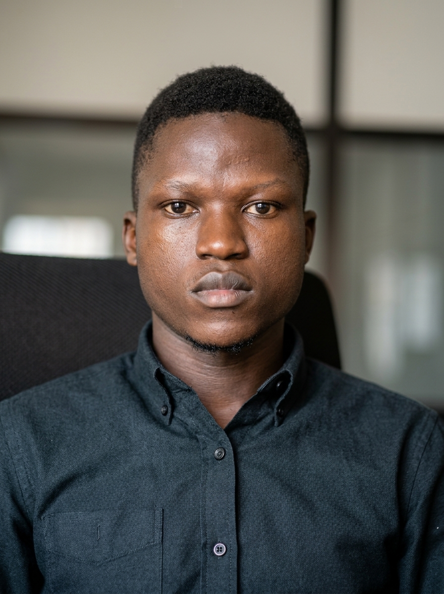Wabwiire Edrick