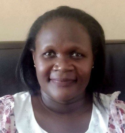 Beatrice Magumba